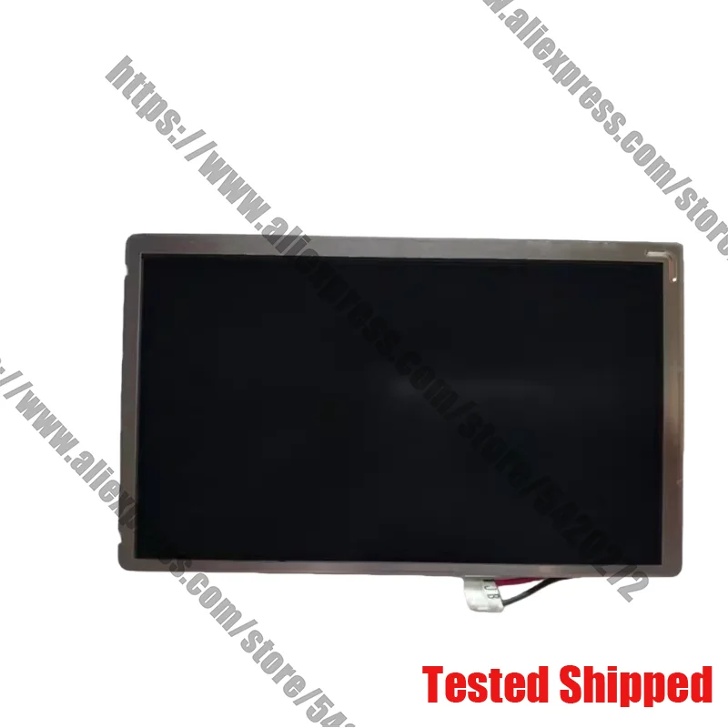 

Совершенно новый дисплей LQ065T5GG08 LQ065T5GG08A/LQ065T5GG07A/LQ065T5GG05 6,5 дюйма