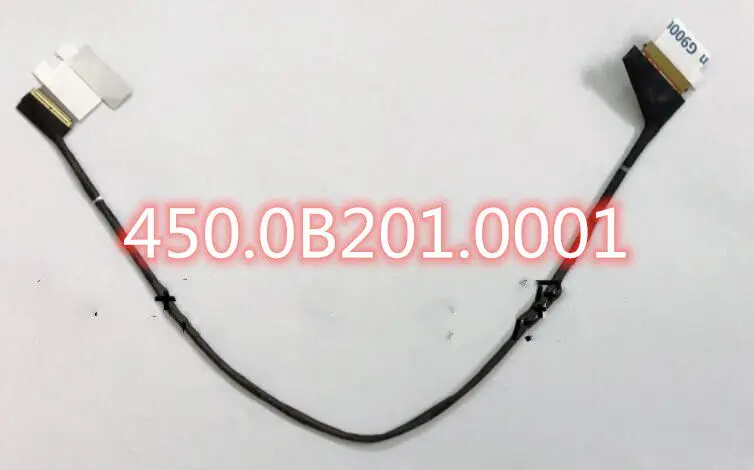

New for Acer VN7-593G VN7-593 VN7-591 screen cable 450.0B201.0001