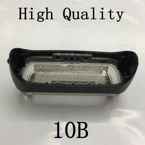 1Pcs 10B Foil Frame Replacement 20B 20S head for braun shaver 5729 Z20 Z30 Z40 Z50 Z60 CruZer1/2/3/42838 2675 2775 2776 2864