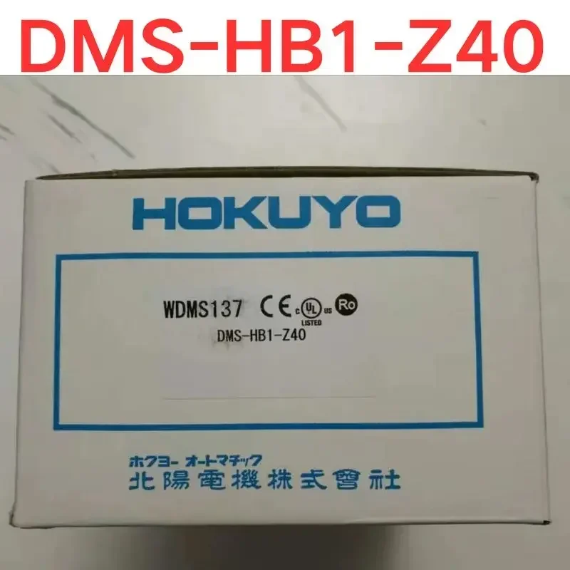 Brand-new HOKUYO sensor DMS-HB1-Z40