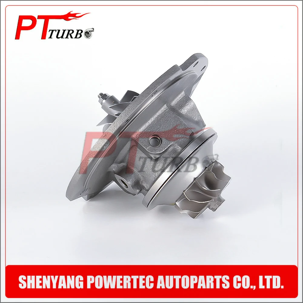 Turbo For Car Cartridge VIJZ 14037516101 F5BVED-S0014G Turbine CHRA for Isuzu Truck 5.2DT FRR90 NPR75 NPS75 NQR75 8983224810