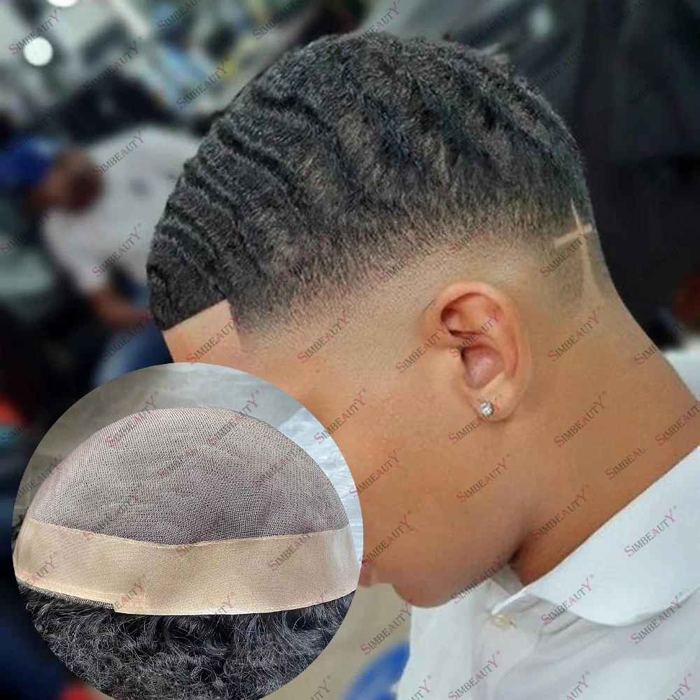 Breathable Mono Afr…