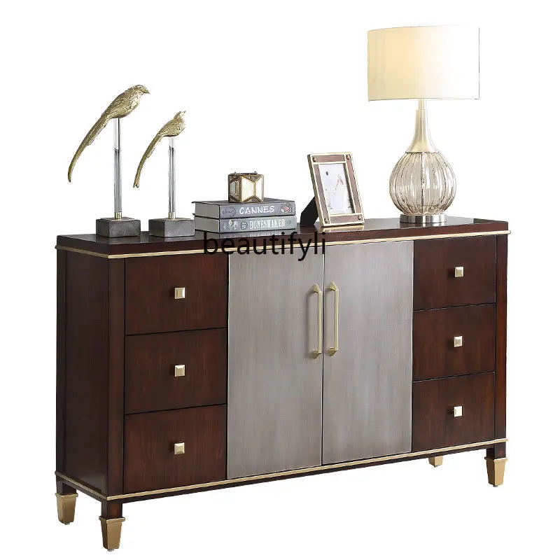 

American Entrance Cabinet Screen Hallway Living Room Entrance into Hall Cabinet So Easy So Beauty Sideboard Cabinet