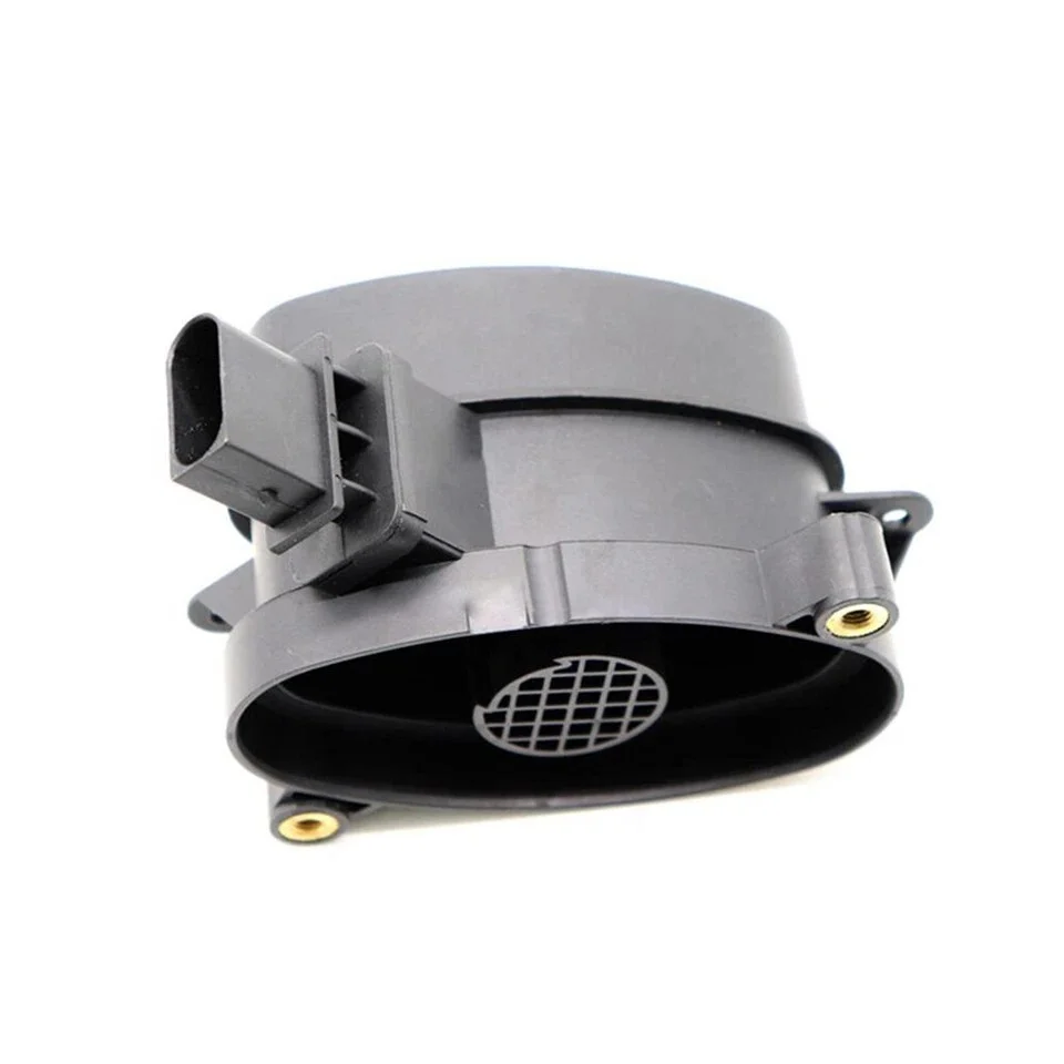 MAF Sensore di Flusso D'aria di Massa 13627788744 0928400529 Per BMW 5 7 SERIE E60 E61 520 525 530 X3 X5 X6
