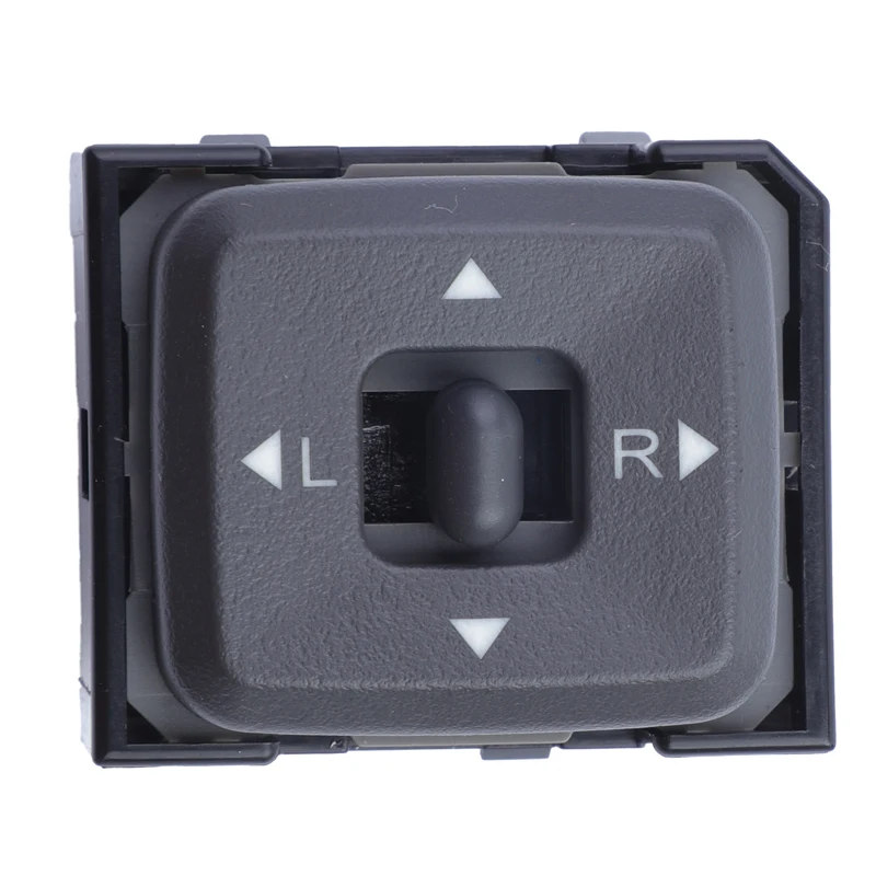 YAOPEI 183515 Master Adjust Knob Mirror Switch Rear Button for Isuzu D-Max Dmax 2007 2008 for Chevrolet Colorado 2005 2006