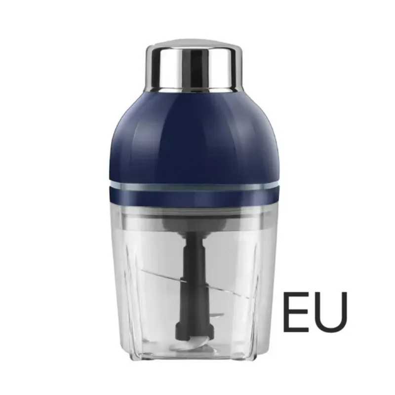 Multifunctional Meat And Juice Grinder Household Cooking  Baby Food Kitchen Supplement Machine