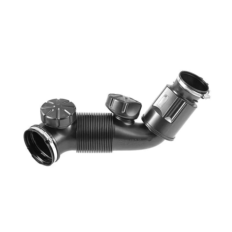 air-intake-pipe-automotive-parts-4h0129616m