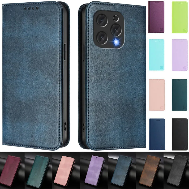 N55 plus capa magnética para doogee n55 plus n 55 n55plus capa couro flip suporte carteira livro caso para doogee n55 telefone capa traseira