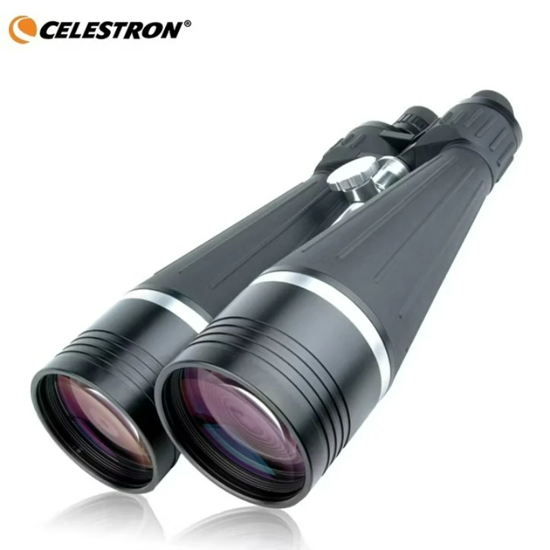 

Celestron Tian Shen 25x100FZ Binoculars High Magnification HD Professional Outdoor Stargazing Viewing #71001