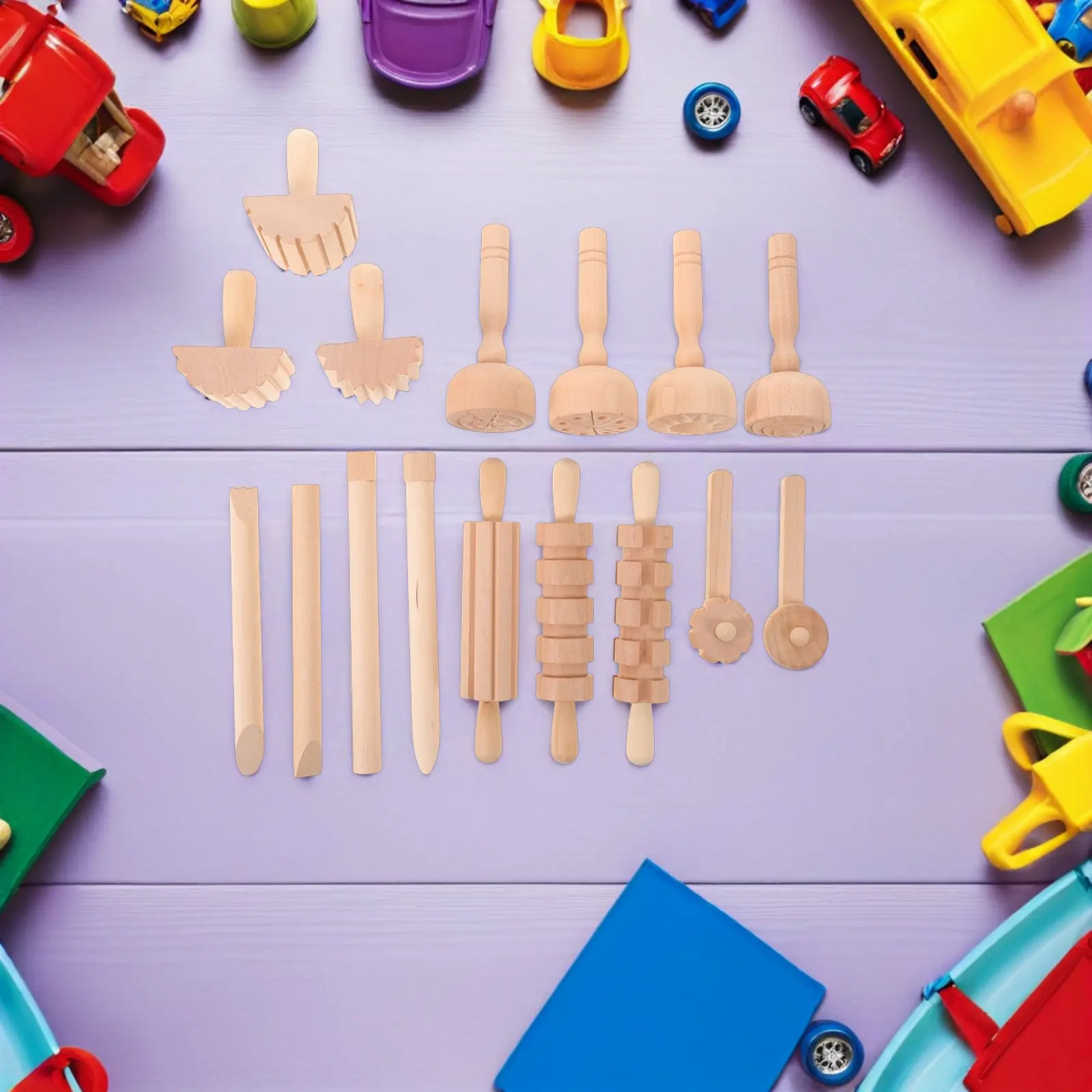 ensemble-de-12-tampons-en-bois-pour-argile-outils-d'artisanat-pour-enfants-projets-artistiques-prescolaires-kit-de-tamponnage-en-argile