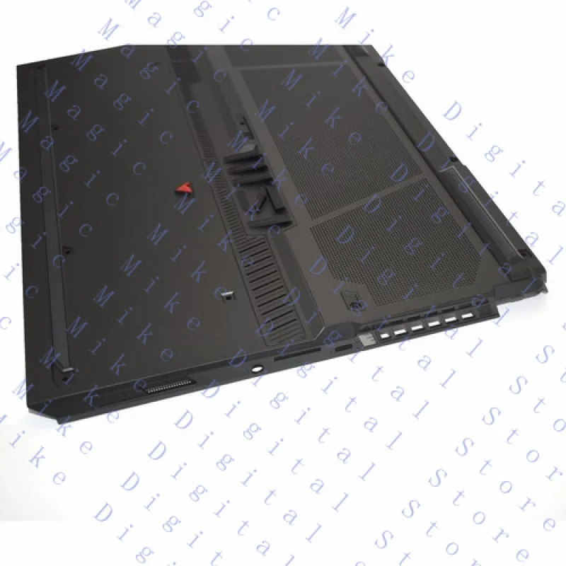 H  New Bottom D Cover Lower Case For MSI Raider GE78 HX 13V MS-17S1