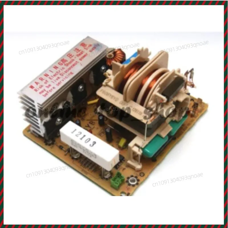 

90% New Microwave Oven Frequency Conversion Board F606YM302BP F606YM303BP F606YM305BP NN-GD576M NN-GT567M