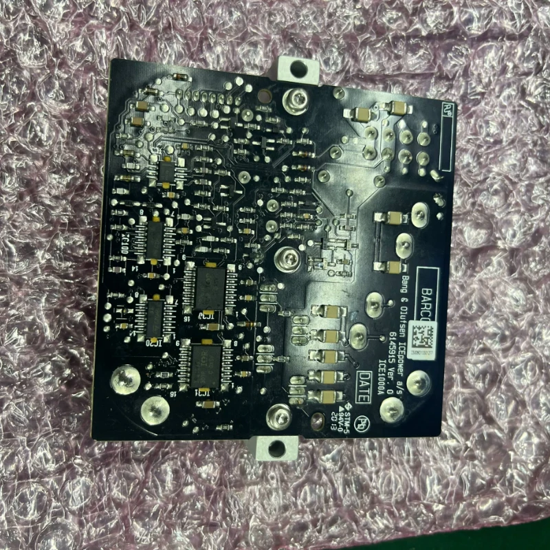 Original genuine icepower 1000a post-stage amplifier module