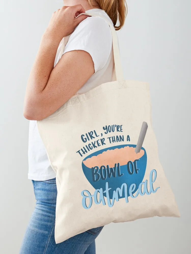 

Oatmeal Vine Tote Bag Handbags women tote bag woman university shopper bag Women's