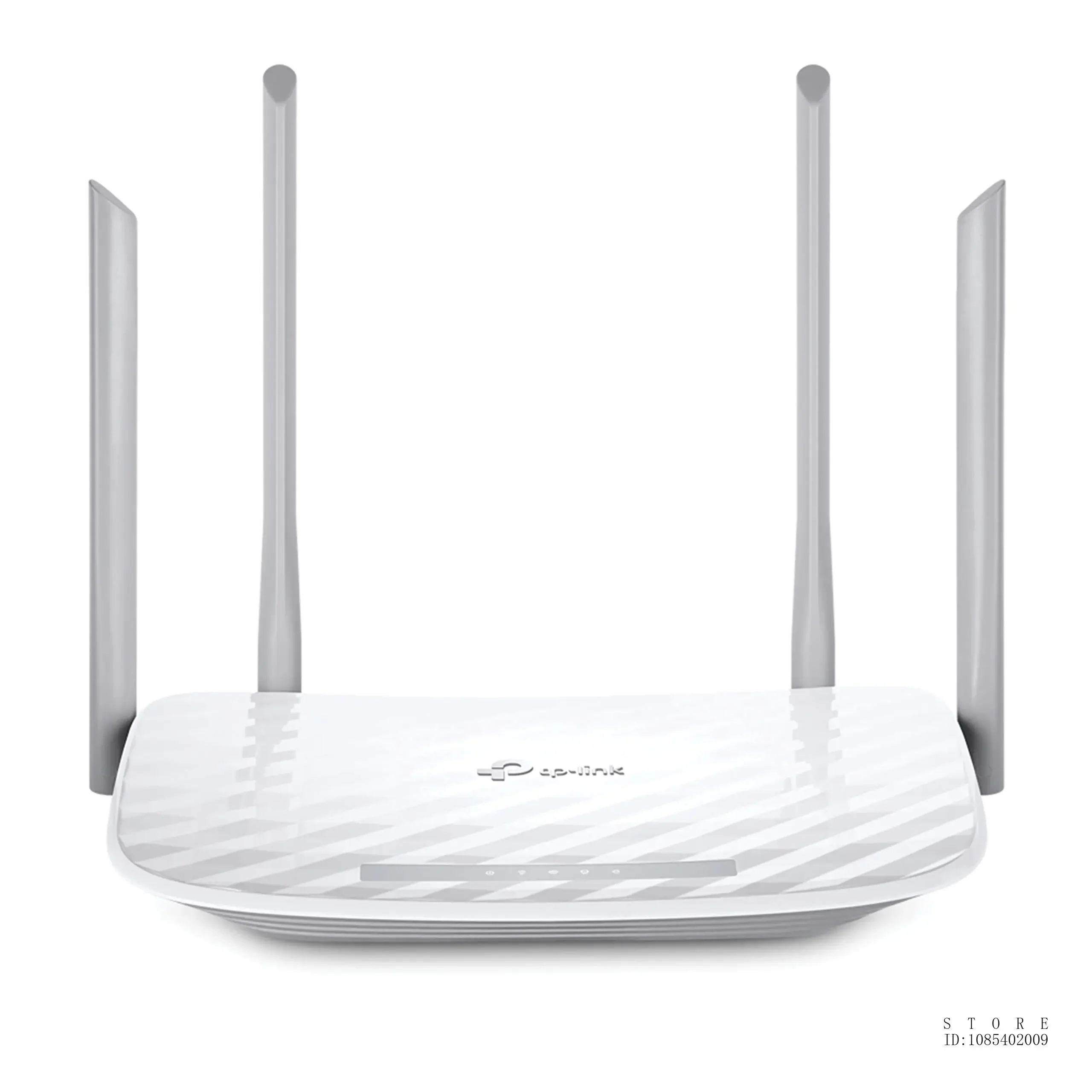 Imagem -03 - Tp-link-roteador Internet Wi-fi sem Fio Archer C50 Ac1200 Banda Dupla com Fio 5