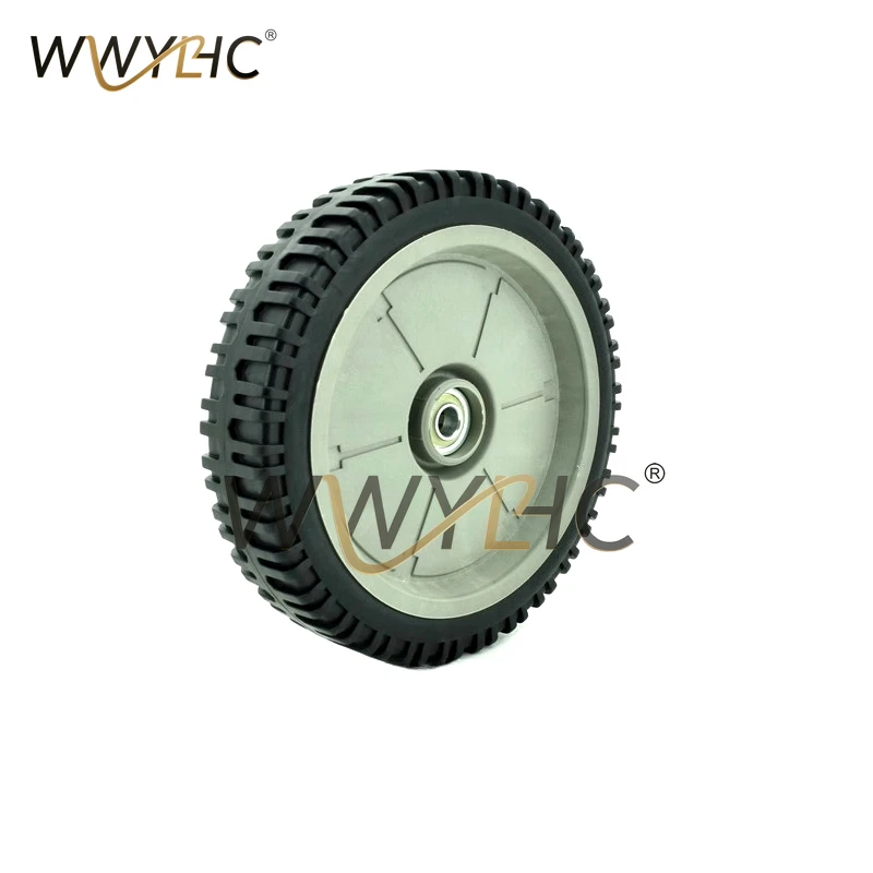 Suitable For Weibang Loncin 170 Lawn Machine Self-propelled Wheels 9 Inches 57 Teeth