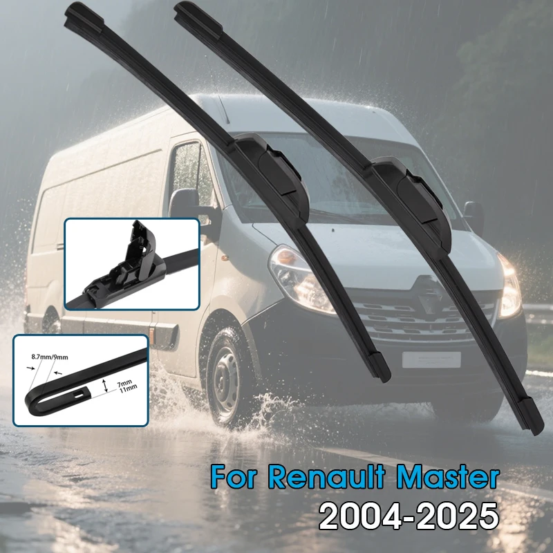 Car Wiper Blades Fo…