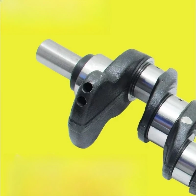 Hot Selling Auto Parts Car Engine Systems Crankshaft