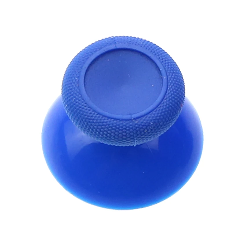 JCD 2 stücke Für Microsoft XBox Serie X S Controller 3D Analog Thumb-Sticks Grip Joystick Kappe ThumbSticks Abdeckung