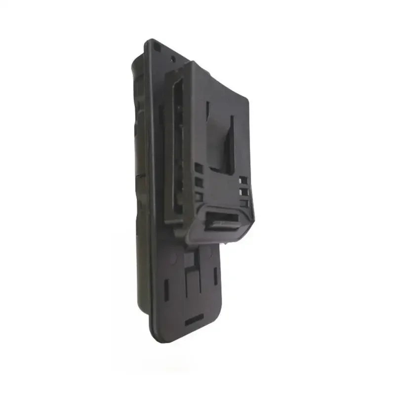 360 Degree Rotate Batons Holder Expandable Stick Sleeve Fit 17inch 21inch 26inch Baton Tactical Baton ABS Holster