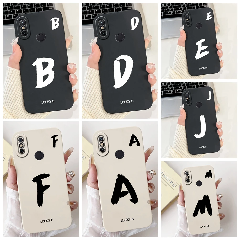 For Xiaomi Mi A2 Ca… - image