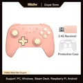 Peach with Case