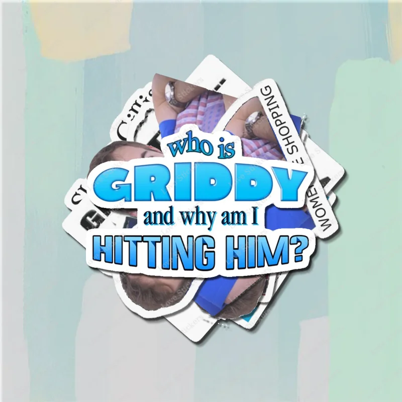 Jamel Mattias Why Am I So Single Artie 5 Stück Aufkleber für Wohnzimmer, Stoßstange, Anime, süßes Kind, Auto, Kunstdruck, Fenster, Heimdekoration, Wate