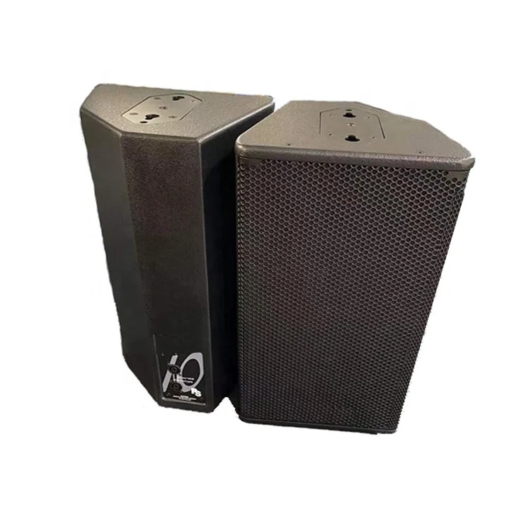 PS12 Good Price Audio Equipment Single 12 Inch Full Range Speaker for Small Meeting Room KTV Club