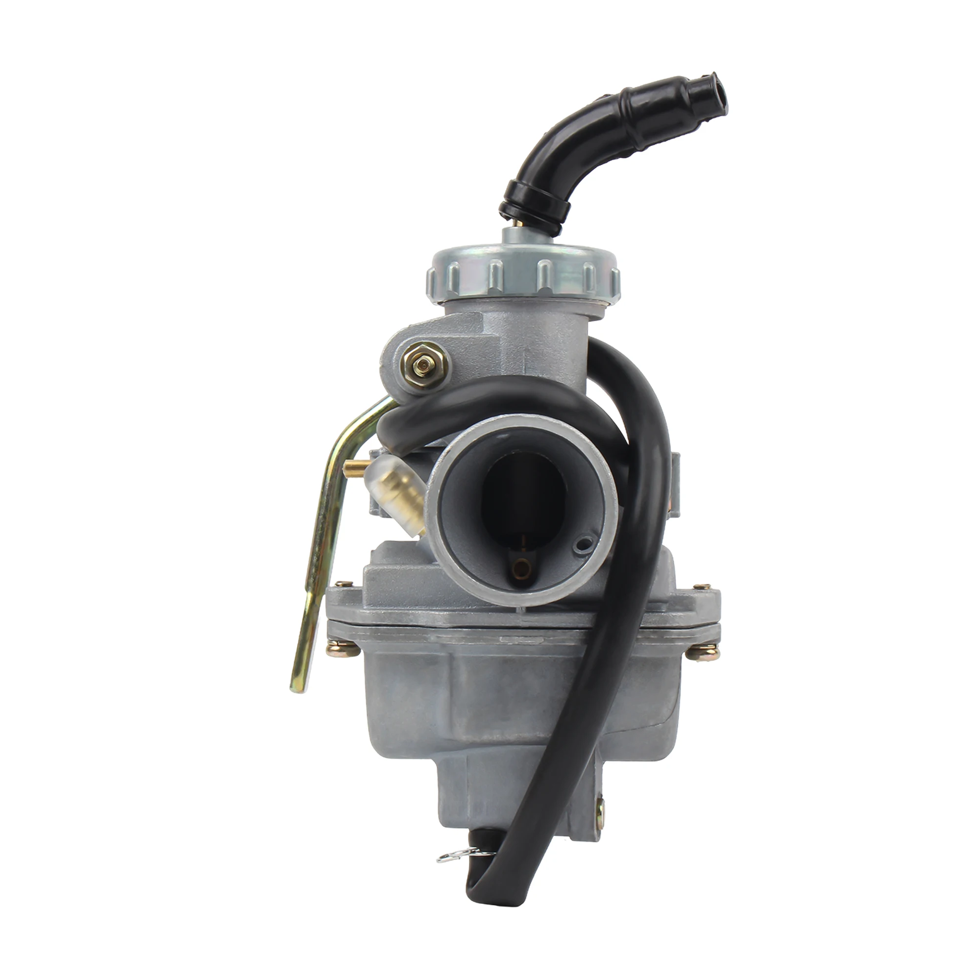 AliExpress PowerMotor 20mm Motorcycle Carburetor For Keihin Honda CRF50F CRF80F XR50R PZ20 50cc 70cc 90cc 110cc 125cc Engine Parts Dirt Pit Bike ATV
