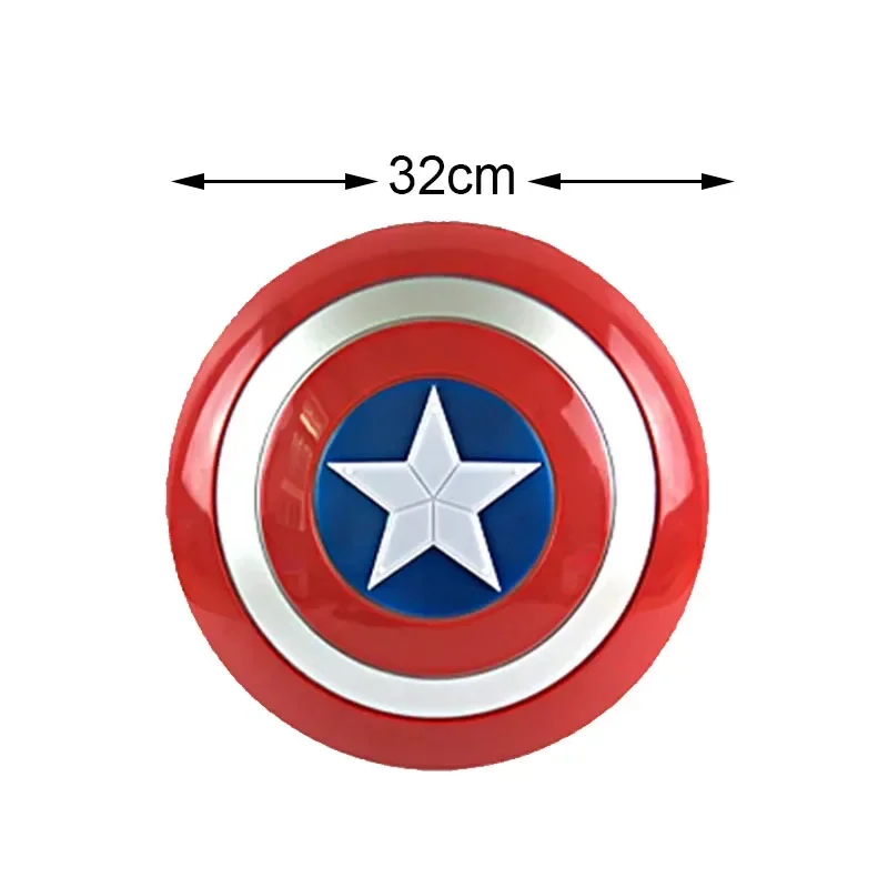 2025 New Kids Captain America Muscle Superhero Cosplay Jumpsuits Shield Mask Boys Suit Halloween Costume for abc
