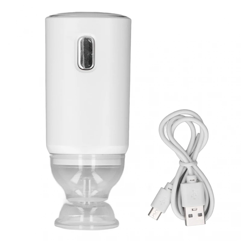 Pompe à sac sous vide automatique Rechargeable 90W 5V, pompe de Compression électrique Portable scellée sous vide pour vêtements, organisateur de nourriture