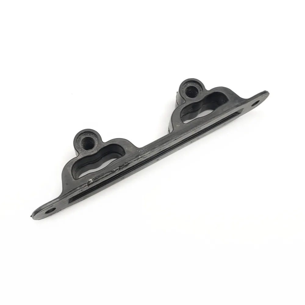 Exhaust Pipe Muffler Lifting Ring Fixing Bracket Clip For Golf 4 Car Parts