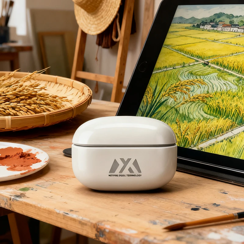 

Беспроводные наушники K50 MYX — прочный металлический корпус (ударный/стойкий к царапинам), прозрачный Hi-Fi аудио, легкий для путешествий