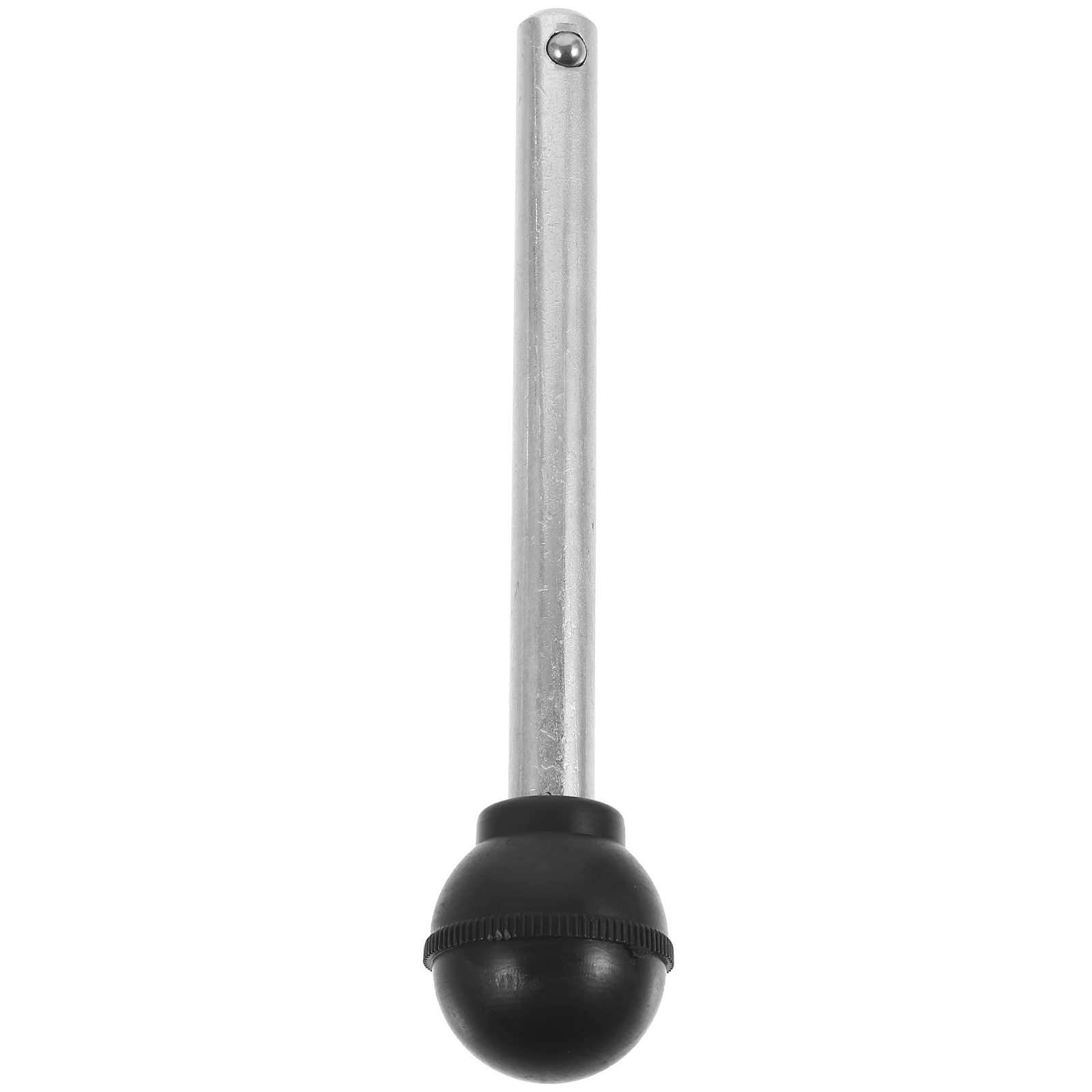 Ball Head Safety Pin Fitness Accessories Steel Pulley Iron Loading Muscle Training Tool Gym Weight Equipment