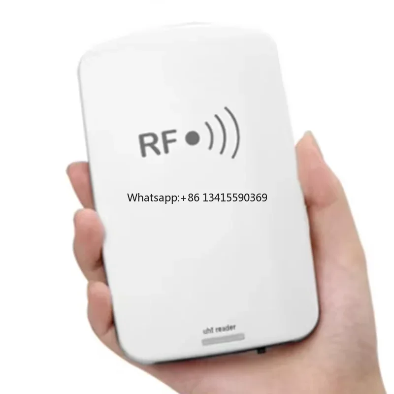 

UHF USB Desktop Reader and Writer