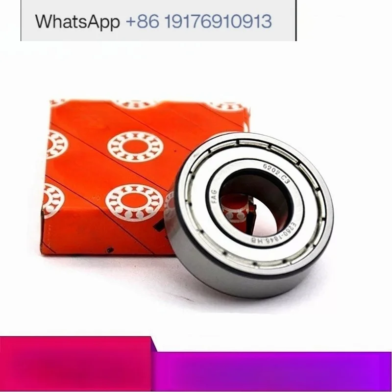 Bearing 6307 6308 6309 6310 6311 6312 6313 ZZ/2RS high quality