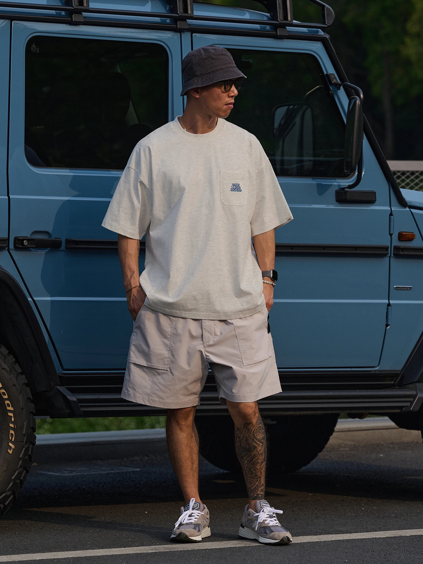 Broshood 26SS Japanese Style L - đánh giá và giá Embroidery Font Free
