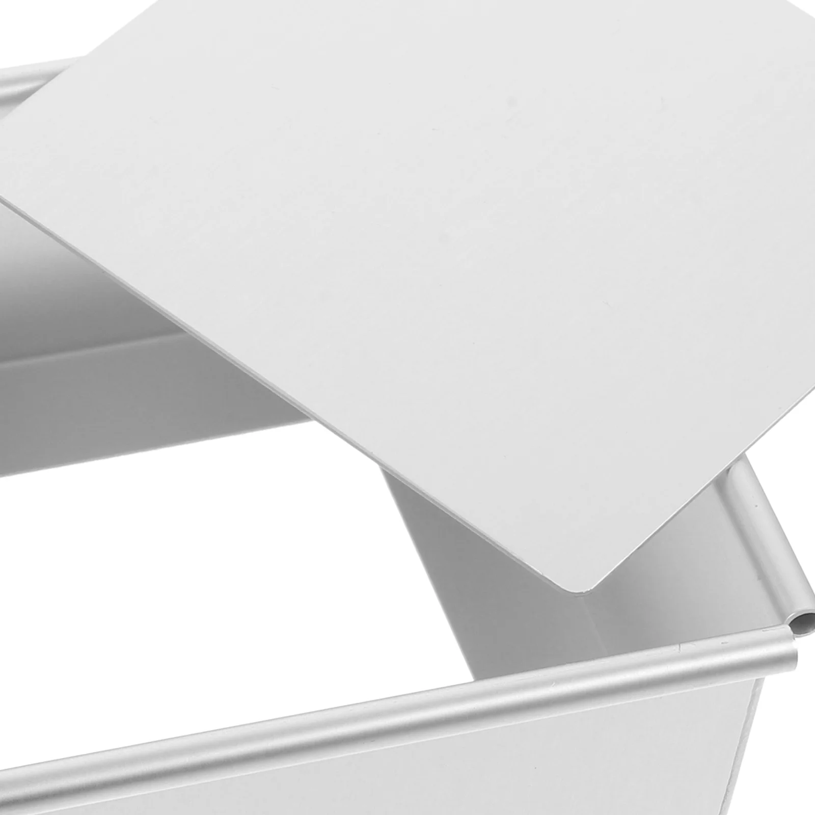 

Aluminum Alloy Cake Baking Mold Detachable Bottom Nonstick Metal Cake Pan Easy Clean Baking Tools Pudding Metal Pan