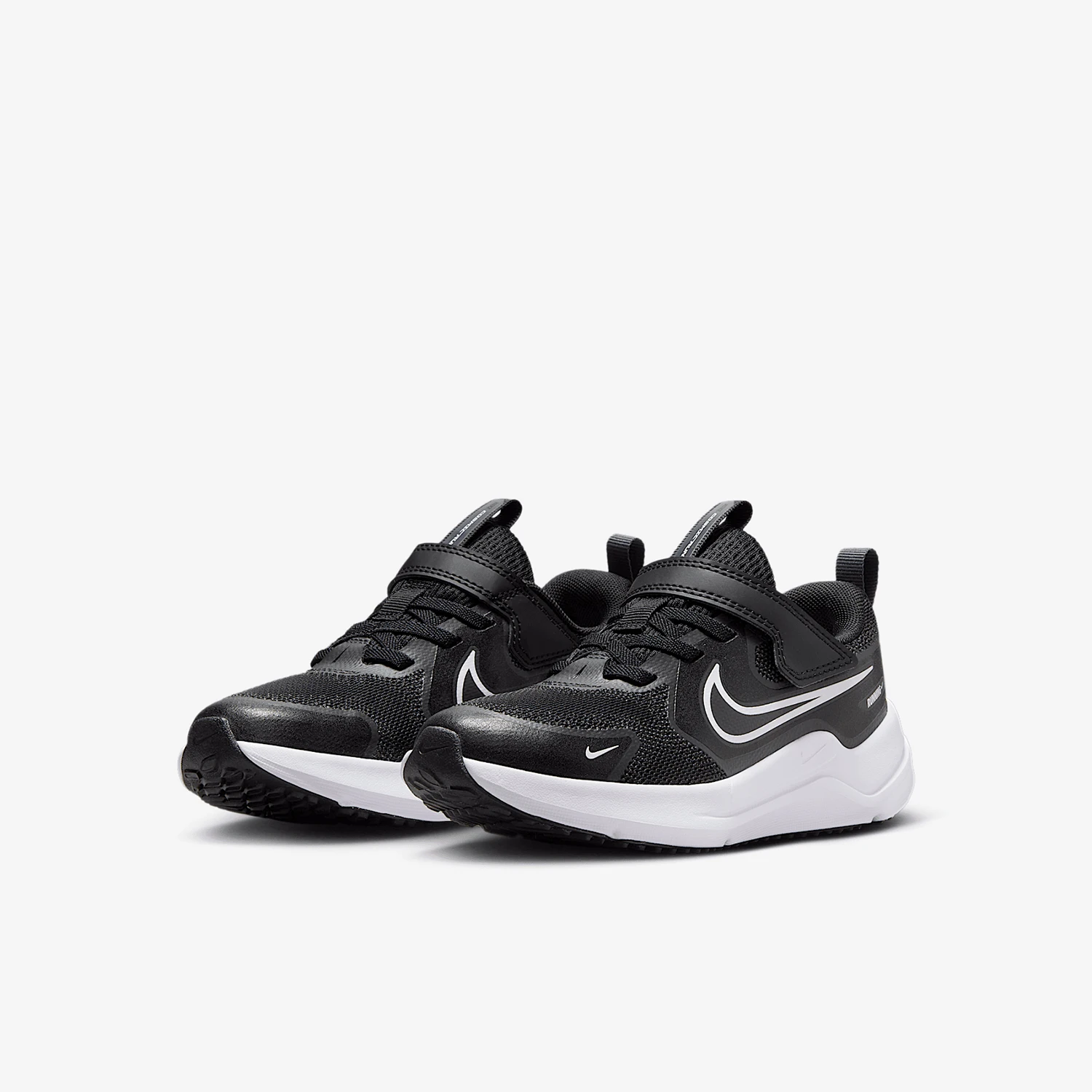 

Детские кроссовки Nike Genuine Cosmic Runner на липучке с мягкой подкладкой HM4400-003