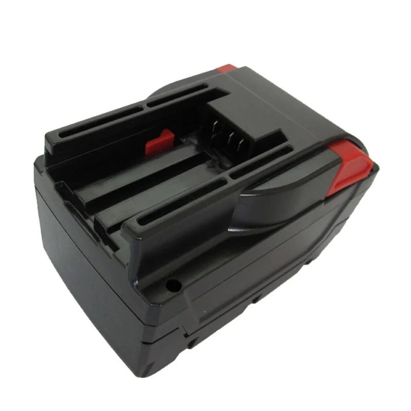 Imagem -06 - Conjunto de Bateria de Substituição para Milwaukee Original M28 M28bx Ms32c V28iw Hd28 4932352523 28v 8000mah 12000mah