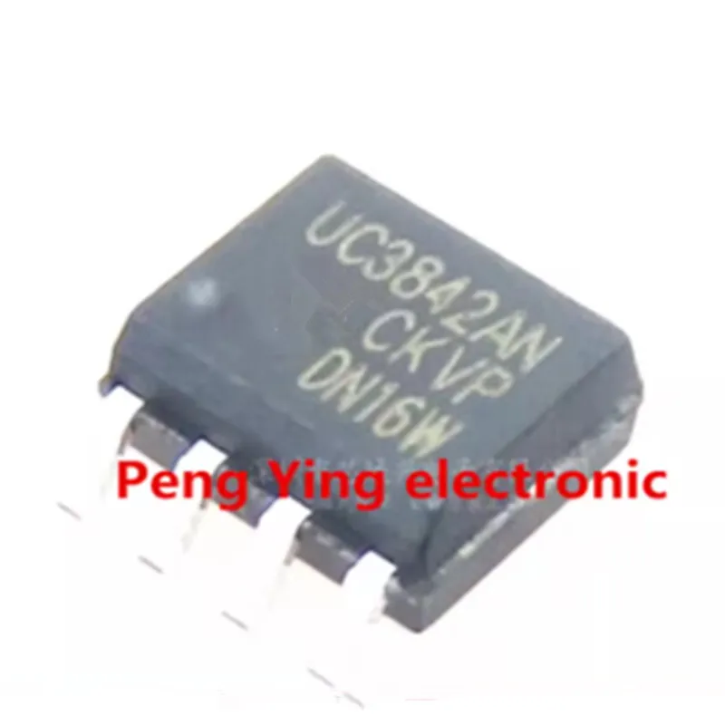 

100PCS 100%NEW UC3843A UC3843B KA3843A 3843 UC3844A UC3844B AK3844A 3844 UC3845A AK3845A 3845 UC3845B SOP-8 original stock
