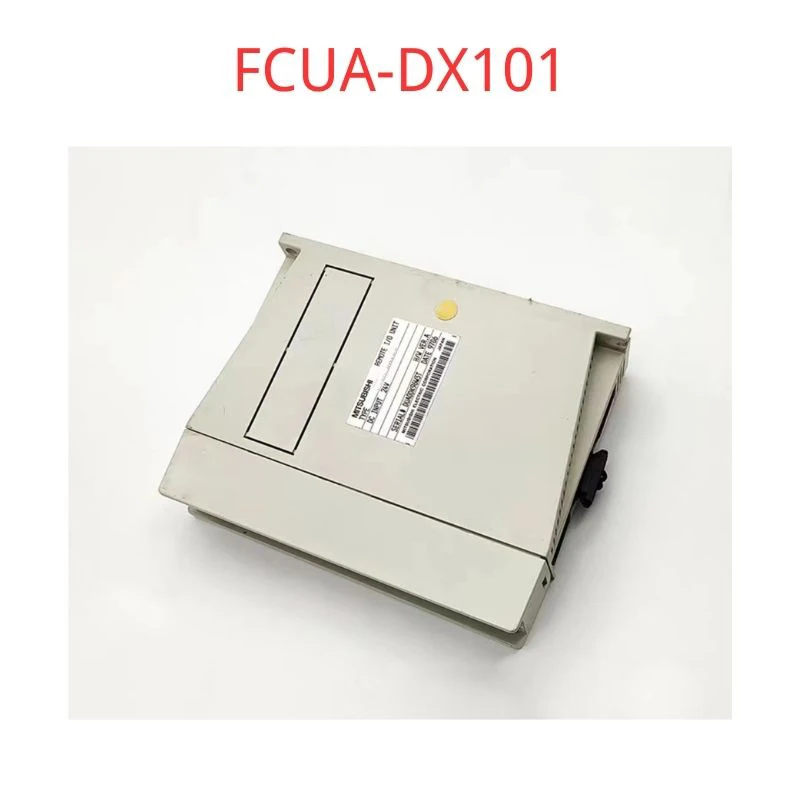 Used FCUA-DX101 module test ok