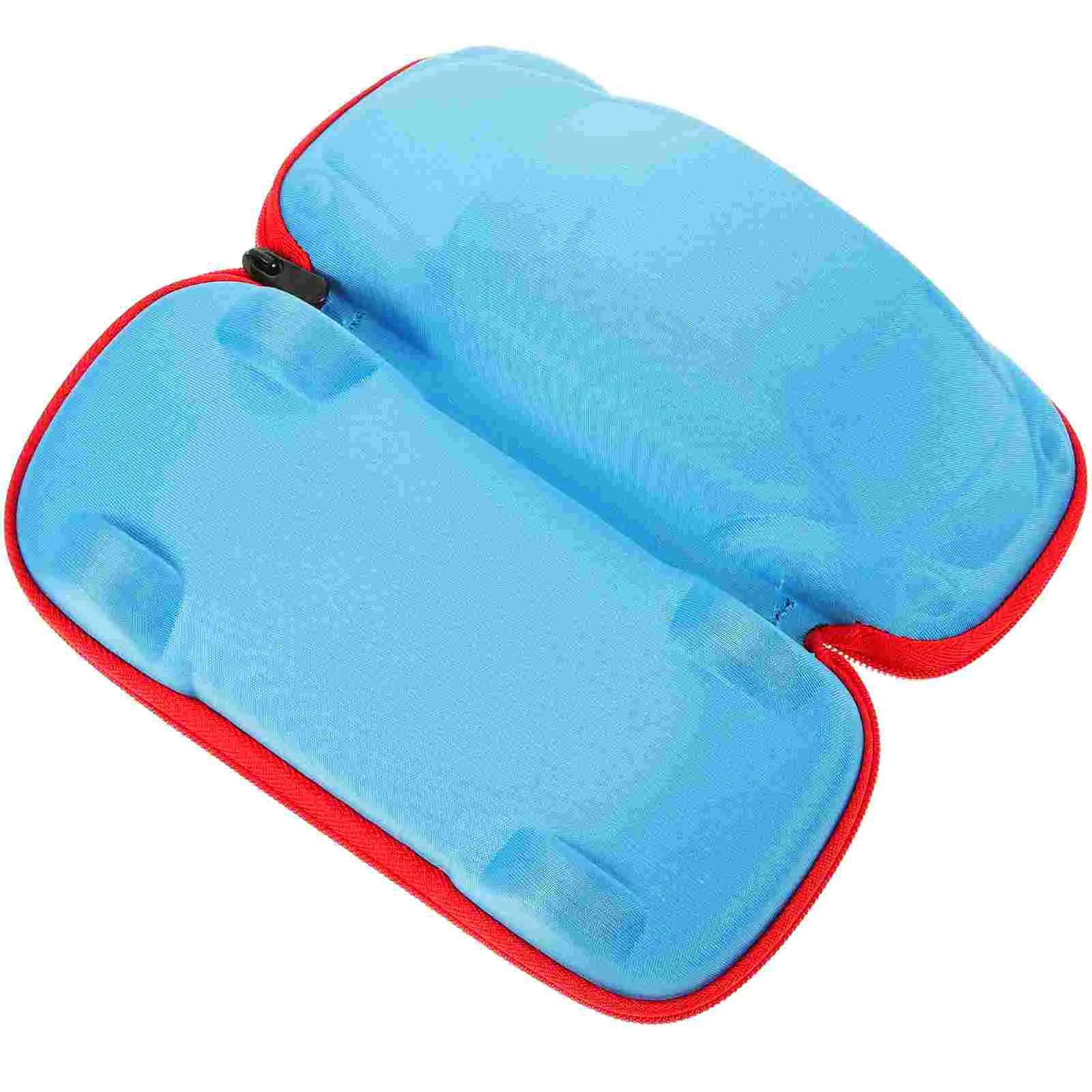 

Cute Glasses Holder Case Portable Sunglasses Personality Storage for Kids 1 with Zipper Child Eyeglass