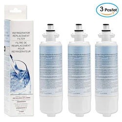 LT700P refrigerator water filter replacement ADQ36006101 ADQ36006102 KENMORE 469690, 3 packs