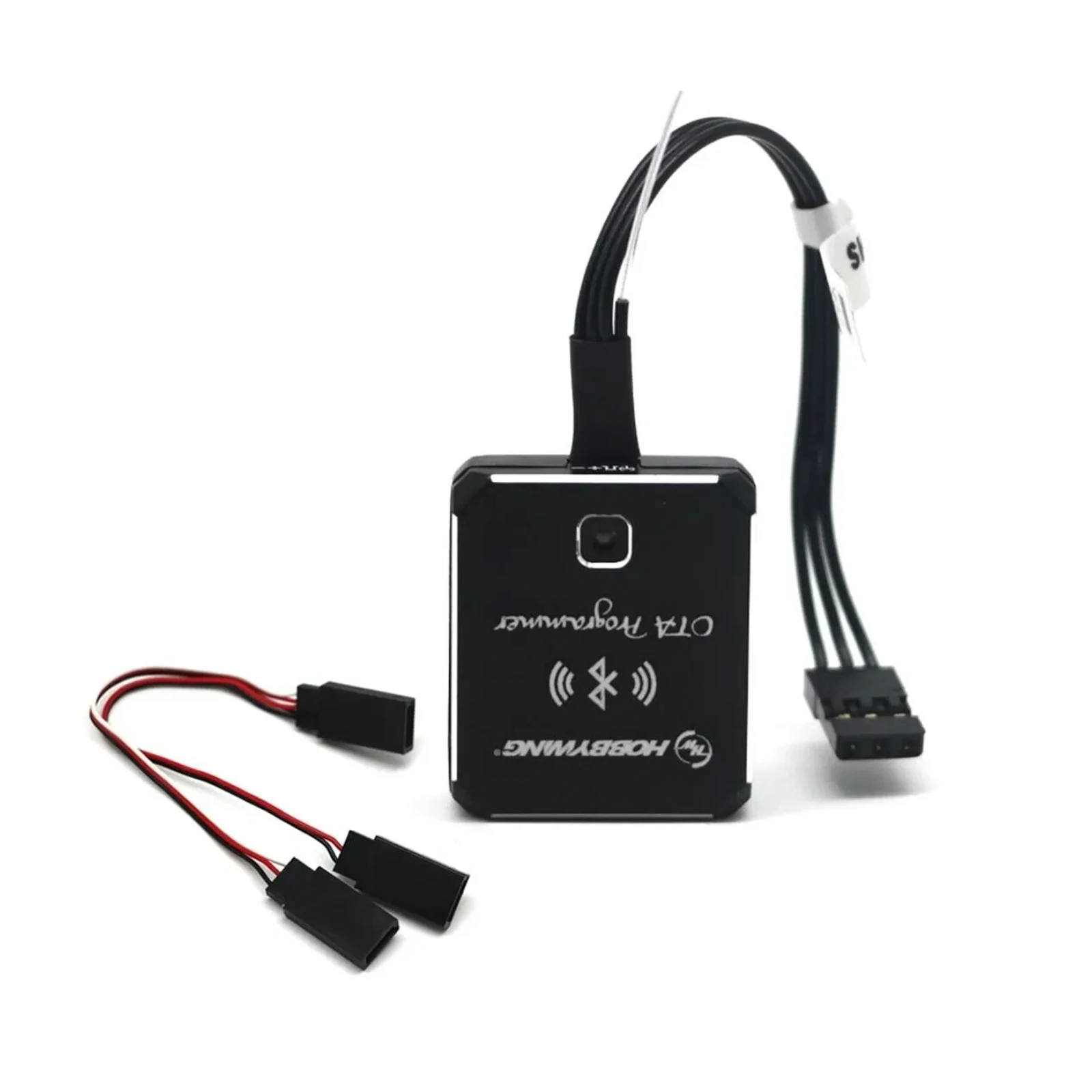 

NEW Hobbywing OTA programmer Bluetooth module setting card for XERUN EZRUN PLATINUM SEAKING series partial electrical adjustment