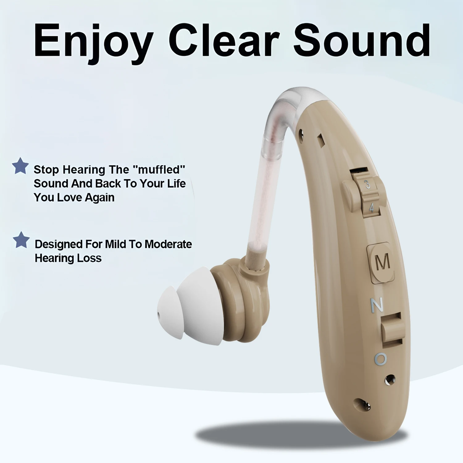 Mini Rechargeable H…