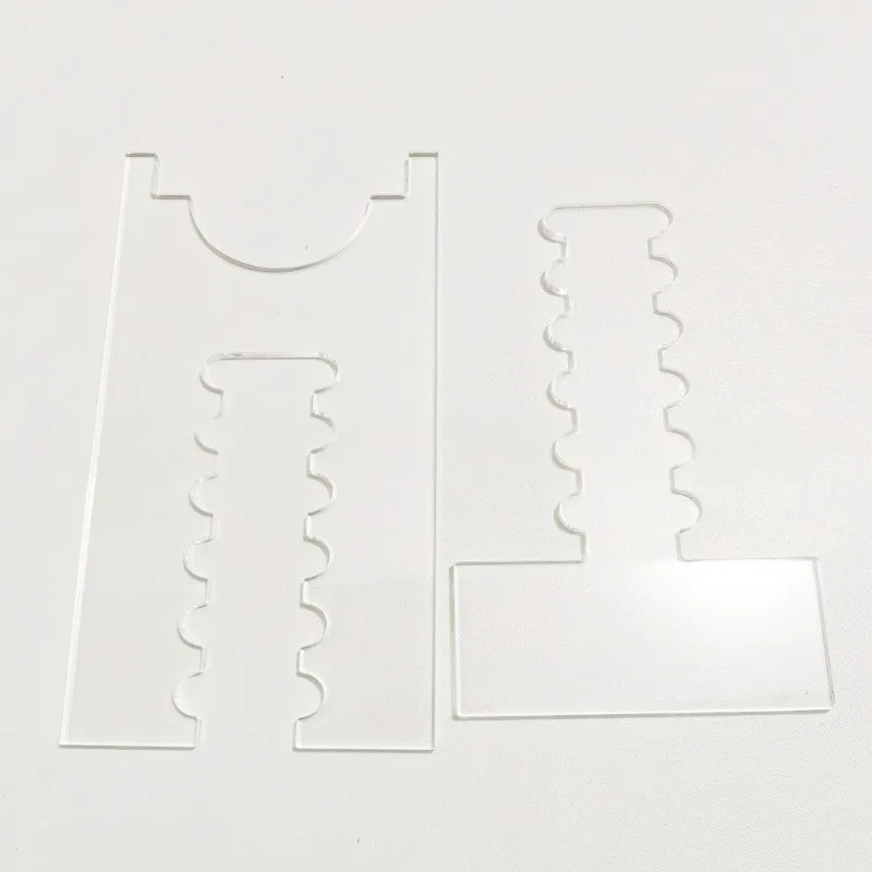 أفضل ما في 2025 - واقيات الأثاث، عبوتان من سدادات فواصل الأريكة لمنع تركيب الحائط المنزلق للحماية تحت الأريكة