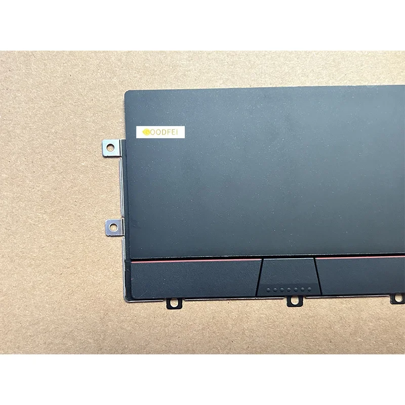 Оригинальный для Lenovo ThinkPad X13 Gen2 T14S Gen2, мышь для ноутбука, кликерная плата, тачпад, черные аксессуары для ноутбука