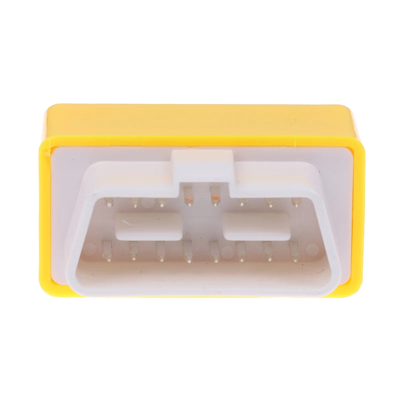 New 1 Piece Plug And Drive More Power/More Torque As Nitro OBD2 Chip Tuning For  Vehicles Super OBD2 Car Chip Tuning Box