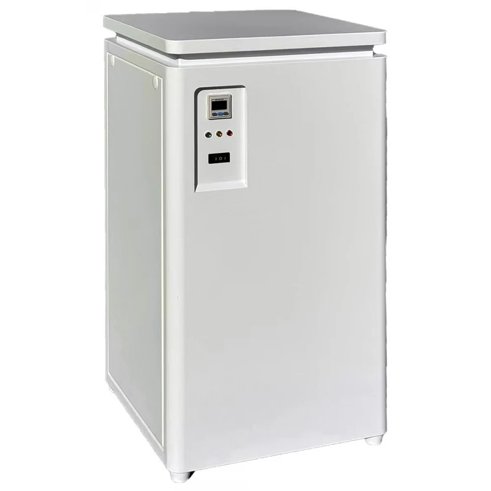 Mobile Dental Clinic Oral Strong and Weak Suction Unit Dentist Operation Vacuum Pump Machine